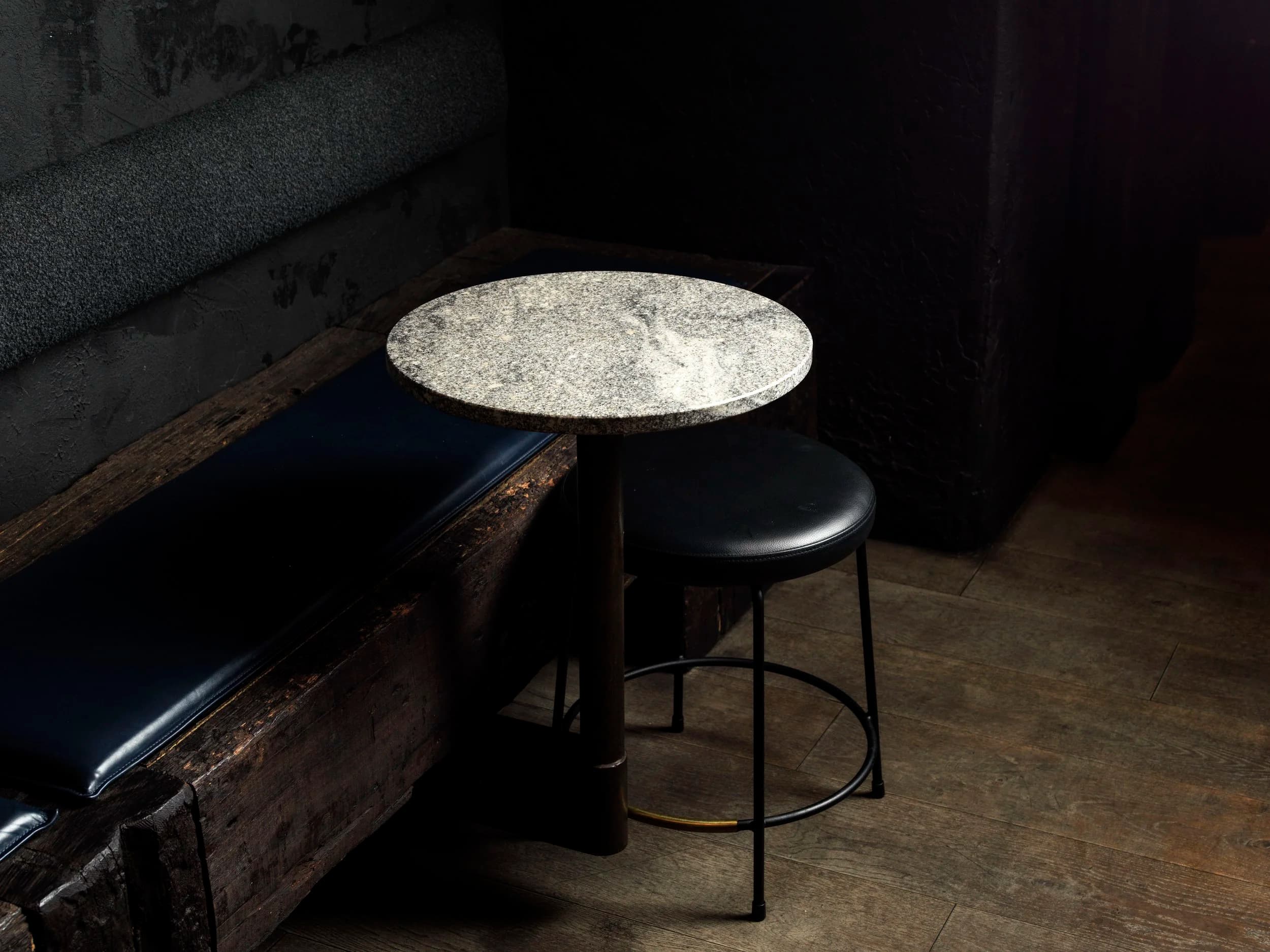 Bar arkhé